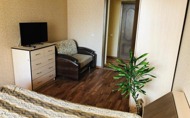 Уютное место на улице Хирурга Нечаева