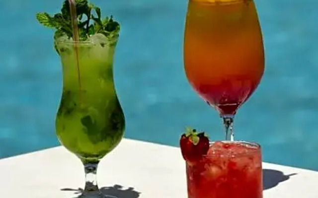 Gran Lençois Flat Residence - Barrerinhas (Aptº Particular)