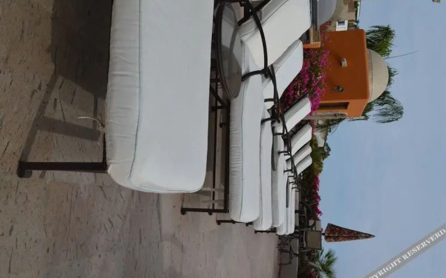 Villa Las Flores