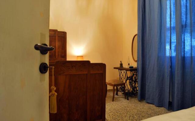 B&B Lady Cocca