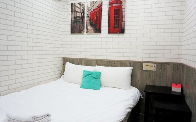 Taichung Fong Jia Sugar