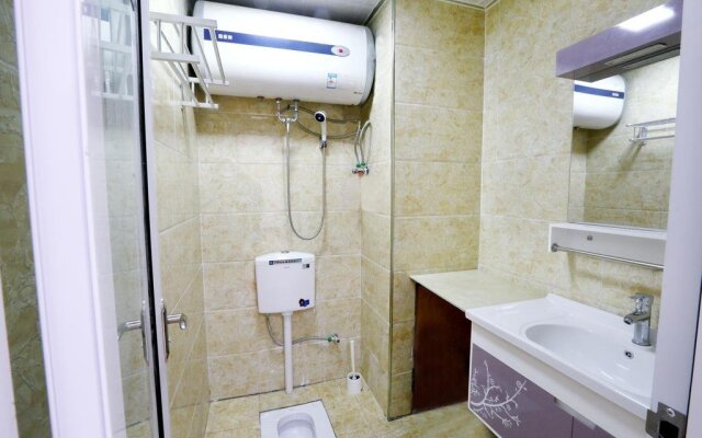 Baina Hostel