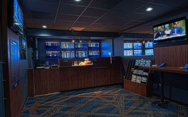 Siegel Slots and Suites