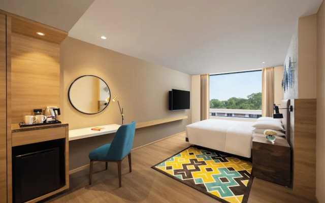 Hyatt Place Vijayawada