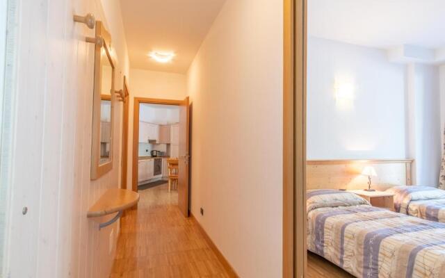 Monte Cervino Apartment As21