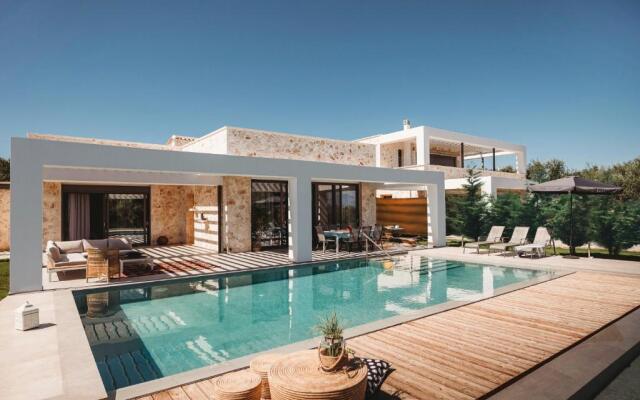 Villa Tiare 1 by Villa Plus
