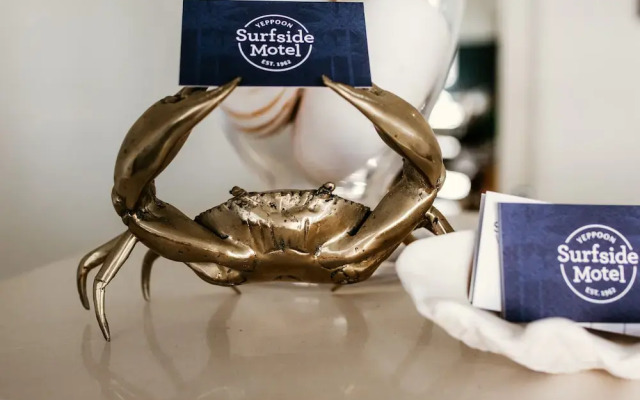 Yeppoon Surfside Motel