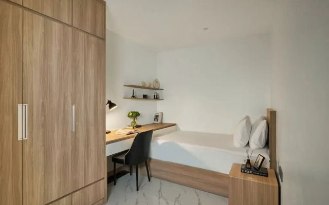 Noden2 Hotel & Apartment