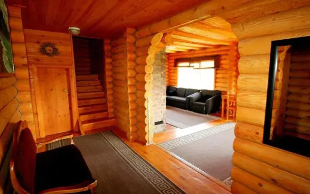 Алтайский Куршавель