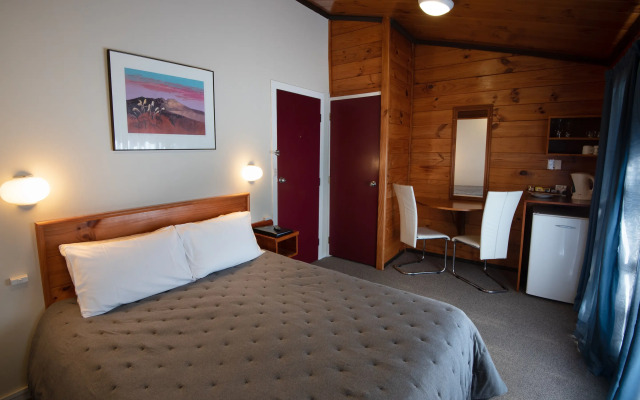 Skotel Alpine Resort