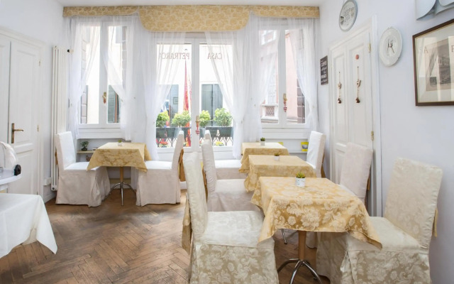 Hotel Casa Petrarca