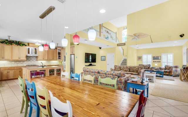 SEA Ya on the Turnaround