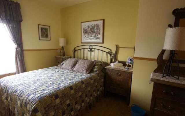 Auberge Marcel Gagnon