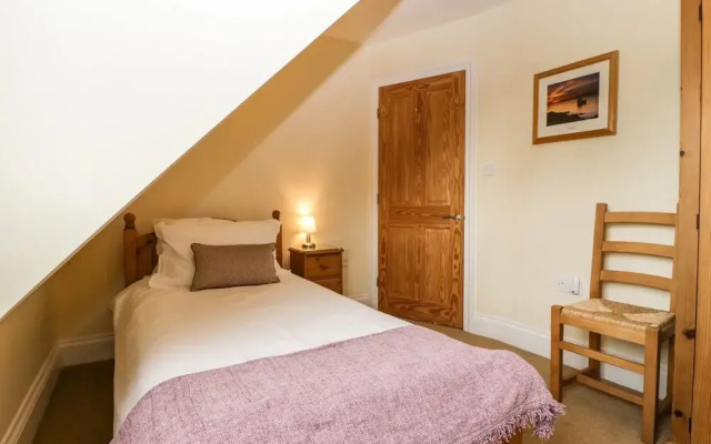 Belview Cottage