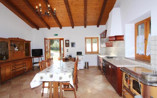 Holiday House San Pruti