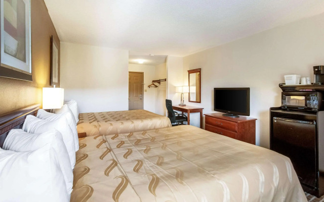 Quality Inn