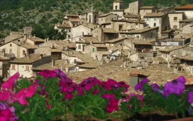 La Dimora di dAnnunzio