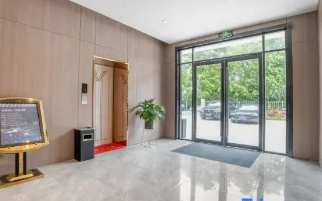 Vienna Classic Hotel (Nanjing Jiangning Southeast University)