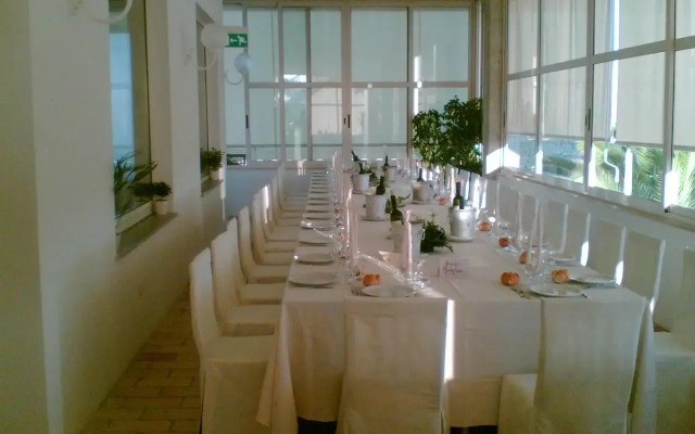 Hotel Villa Aniana