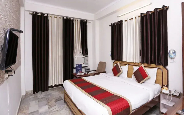 OYO 3395 Hotel Arjun