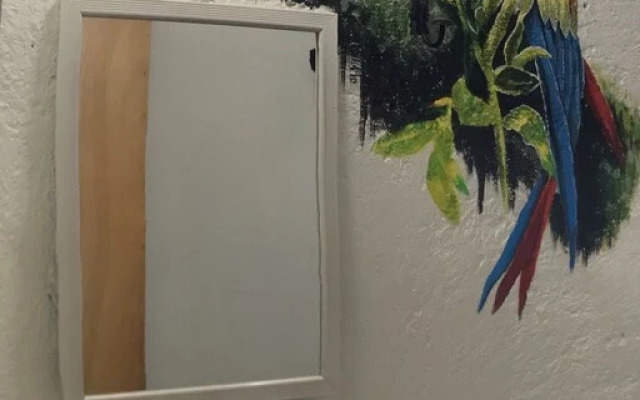 Revolucion Hospedaje