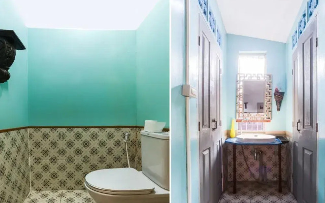 Old Town Boutique Hostel