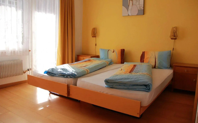 Pension Heino