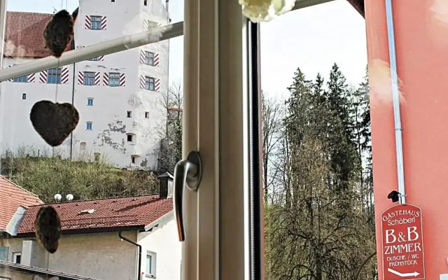 Gästehaus Schöberl