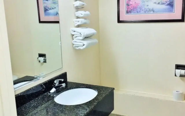 Tollway Inn of Beloit