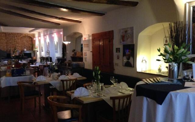 Marktplatzhotel - Restaurant Tafelspitz