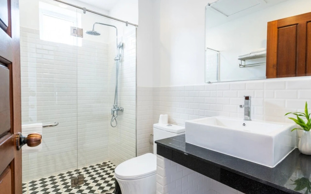 Le Kree Downtown Hotel