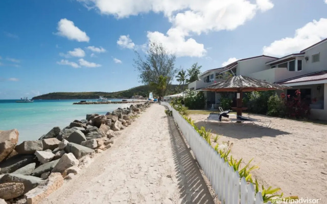 Siboney Beach Club