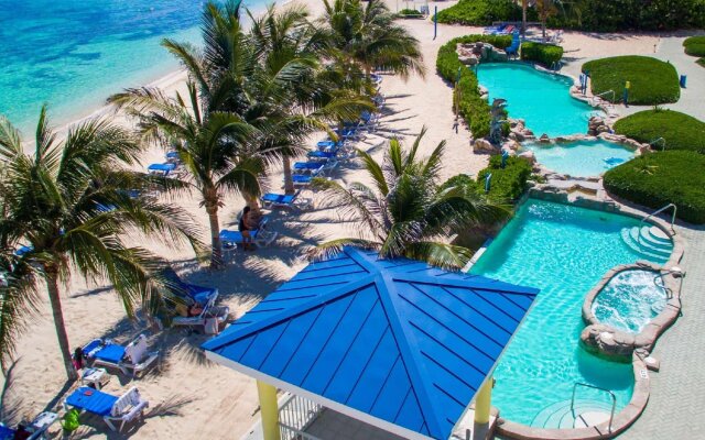 Castaways Cayman Beach Resort