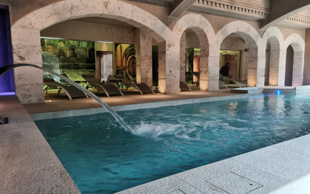 Torre Del Nera Albergo Diffuso & Spa