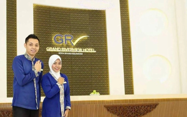 Grand Riverview Hotel