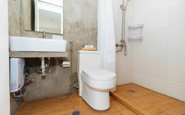 Garv's Boutique Hotel