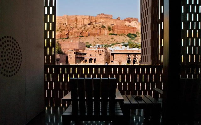 RAAS Jodhpur