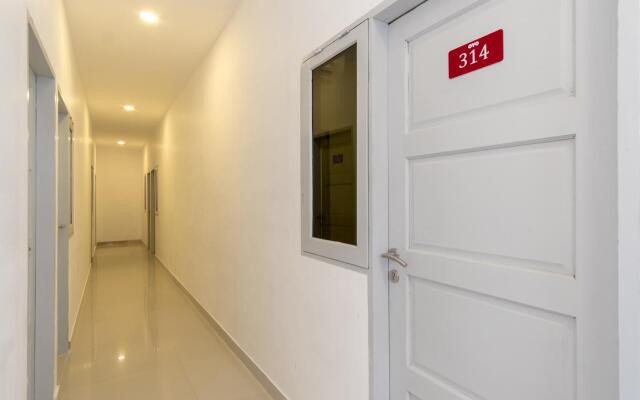 Super OYO 360 Mangaan Residence