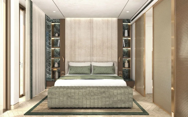 Anthology of Athens, a member of The Leading Hotels of the World