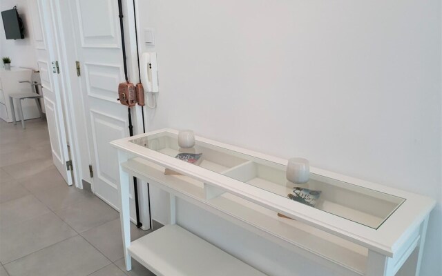 T1 Lote Novo 50m Praia Suite 4pax