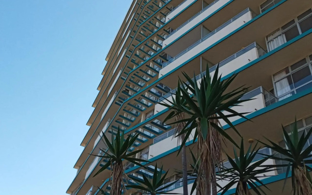 Durban Beachfront 10 South Apartments 1404