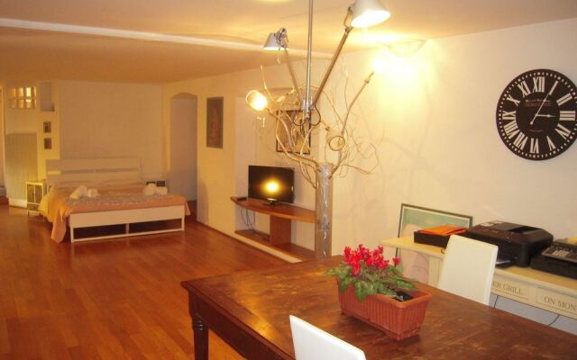 Bed and Breakfast Al viale Papa Giovanni