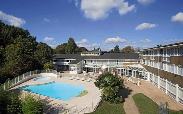 Hotel Belambra Le Normont