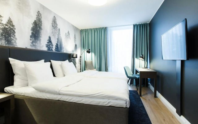 Quality Hotel Sveitsi