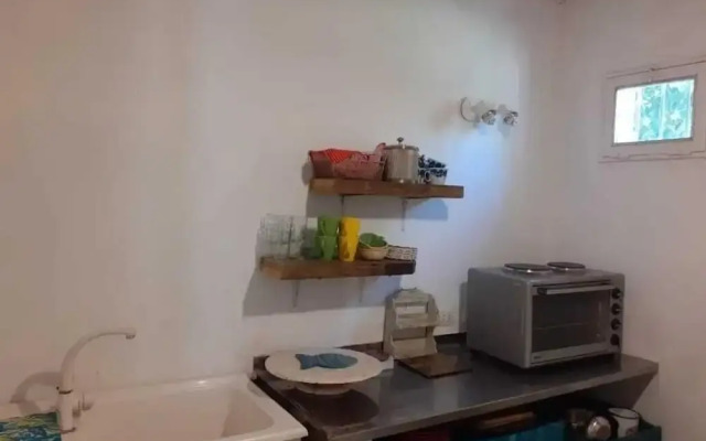 Mendoza Leisure Time House