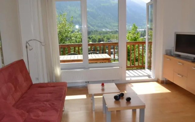 Apartment Luma an der Schiwiese