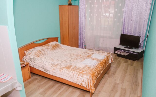 Apartment Economy on Baykalskaya 234B-4-16