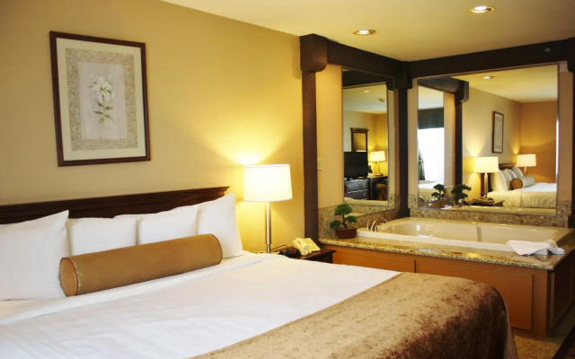 Best Western Inn & Suites Merrillville