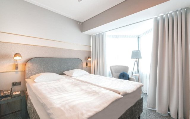 Fonnental Design Hotel 