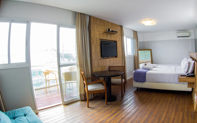 Typo Hotels Barra da Tijuca